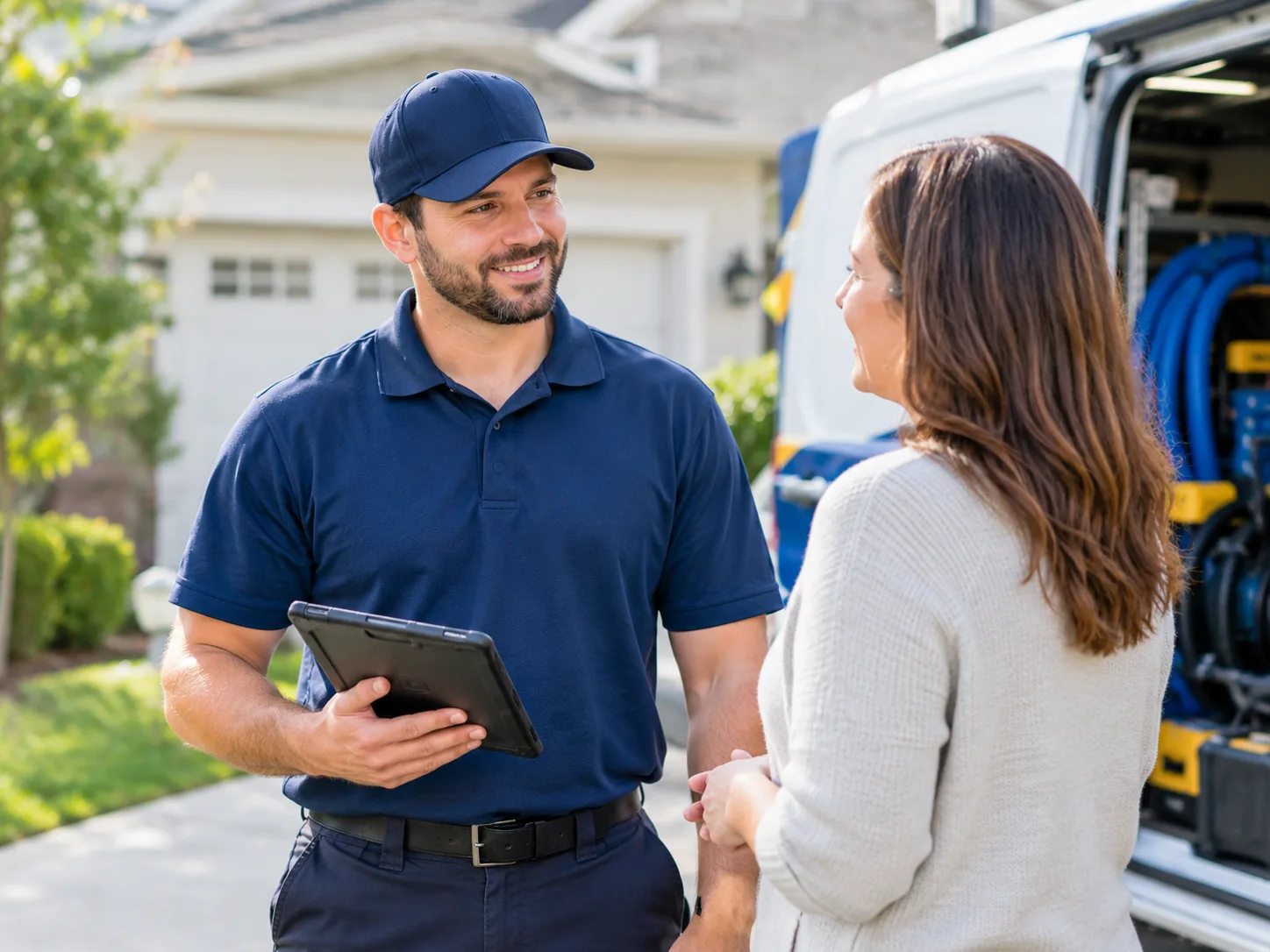 Sewage Backup Cleanup Waverly, NY FAQs